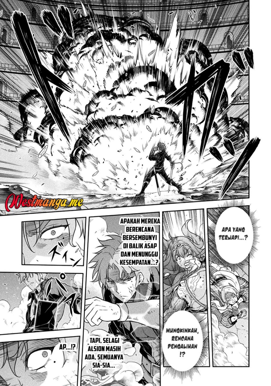 Drawing: Saikyou Mangaka wa Oekaki Skill de Isekai Musou Suru! Chapter 150 Gambar 16